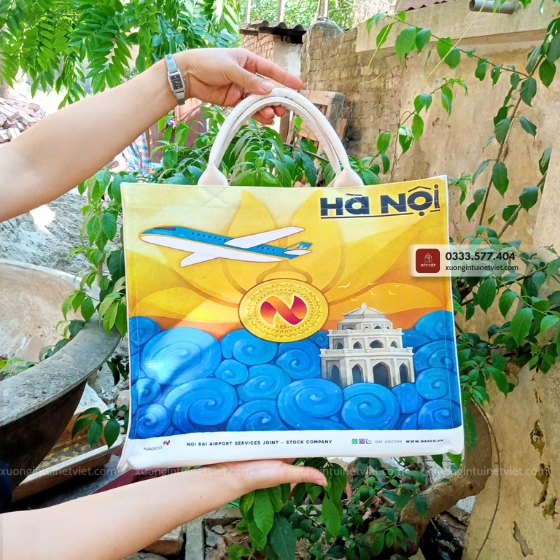 tui-vai-canvas-qua-tang-doanh-nghiep