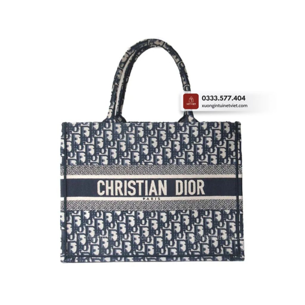 tui-vai-dior-canvas-thoi-trang