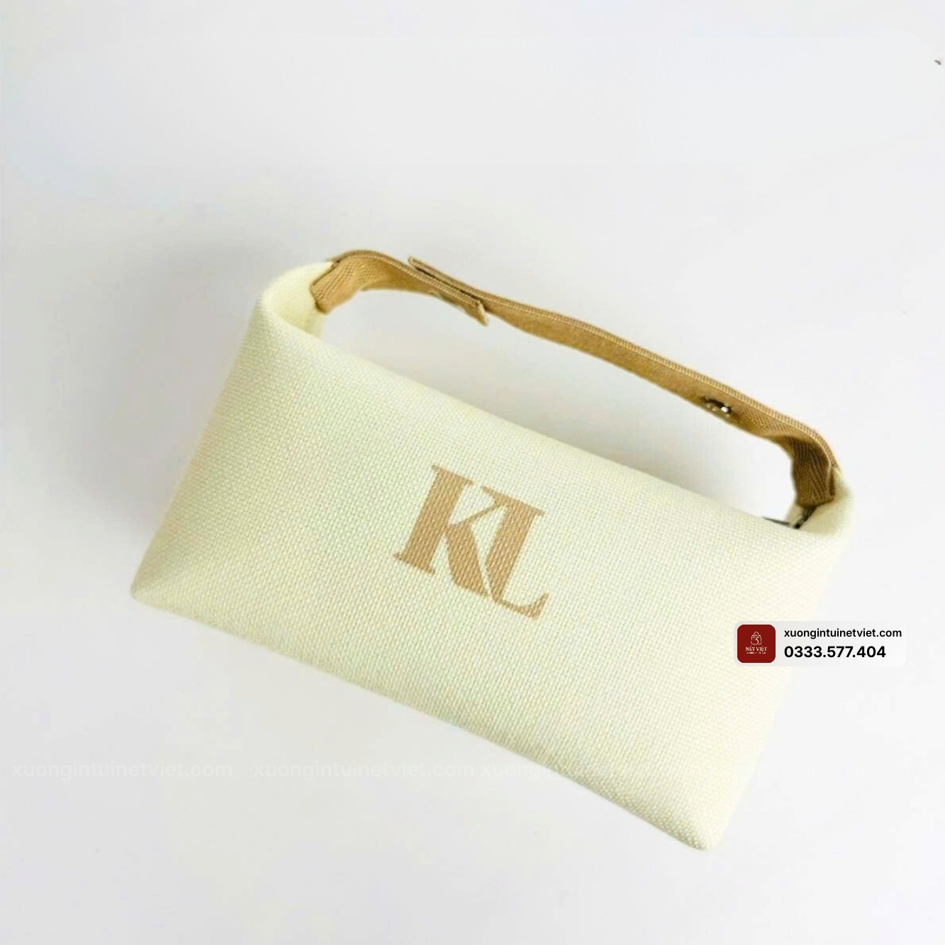 tui-vai-canvas-dung-do-trang-diem-kl33322tui-vai-canvas-dung-do-trang-diem-kl331