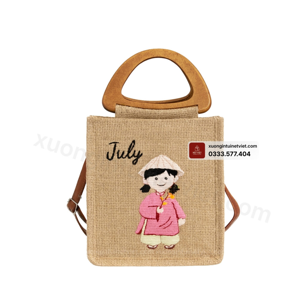 tui-vai-day-mini-tay-cam-go-in-hinh